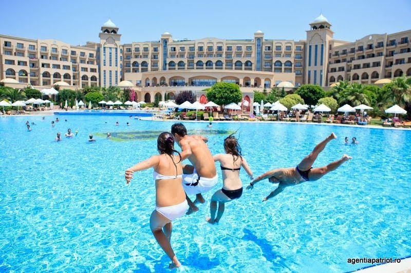 imagini hotel SPICE BELEK